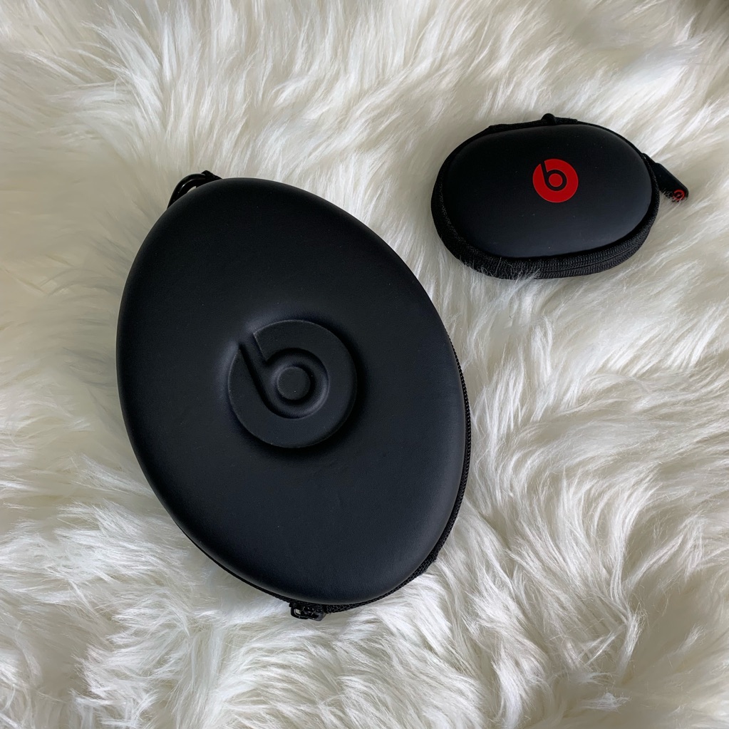 Beats Case